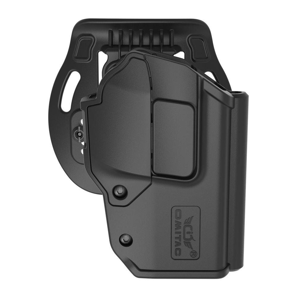 Sig Sauer P320 Retention Paddle Holster Level 2 Gen2<br> Fits Sig Sauer P320,M17 and M18
