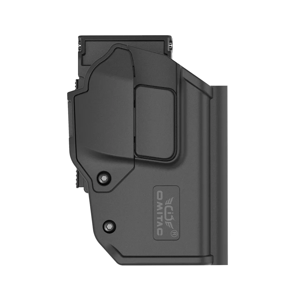 Sig Sauer P320 Retention Holster Level 2 Gen2 With  360°Adjustable Quick Dual Release Belt clip<br> Fits Sig Sauer P320,M17 and M18<br>