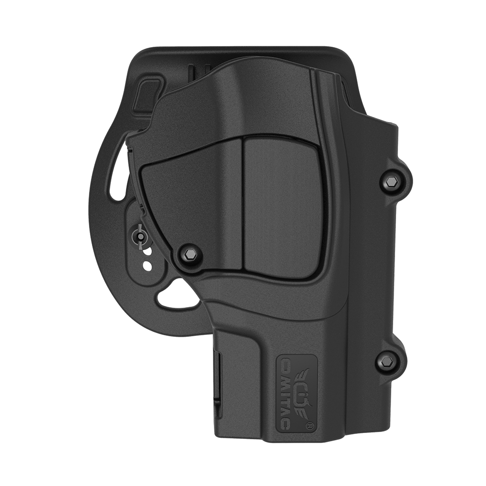 Beretta PX4 Retention Paddle Holster Level 2 <br>Fits Beretta PX4 Storm Full Size