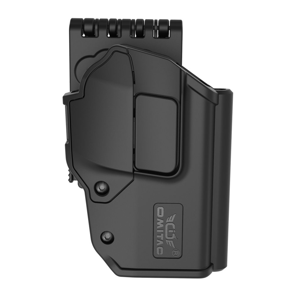 Sig Sauer P320 Retention Holster Level 2 Gen2 With Quick Dual Release Belt Loop<br>Fits Sig Sauer P320,M17 and M18