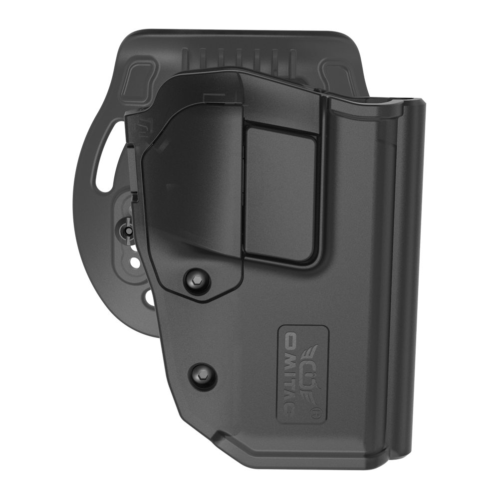 Sig Sauer 226 Retention Paddle Holster Level 2 Gen2<br>  Fits Sig Sauer P220, P225, P226, P228, P229, Norinco NP22