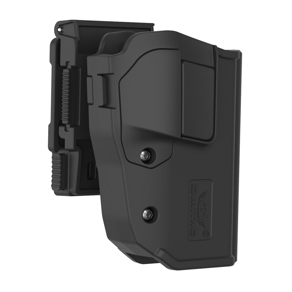 Sig Sauer 226 Retention Holster Level 2 Gen2 With 360°Adjustable Quick Dual Release Belt clip<br>  Fits Sig Sauer P220, P225, P226, P228, P229, Norinco NP22<br>