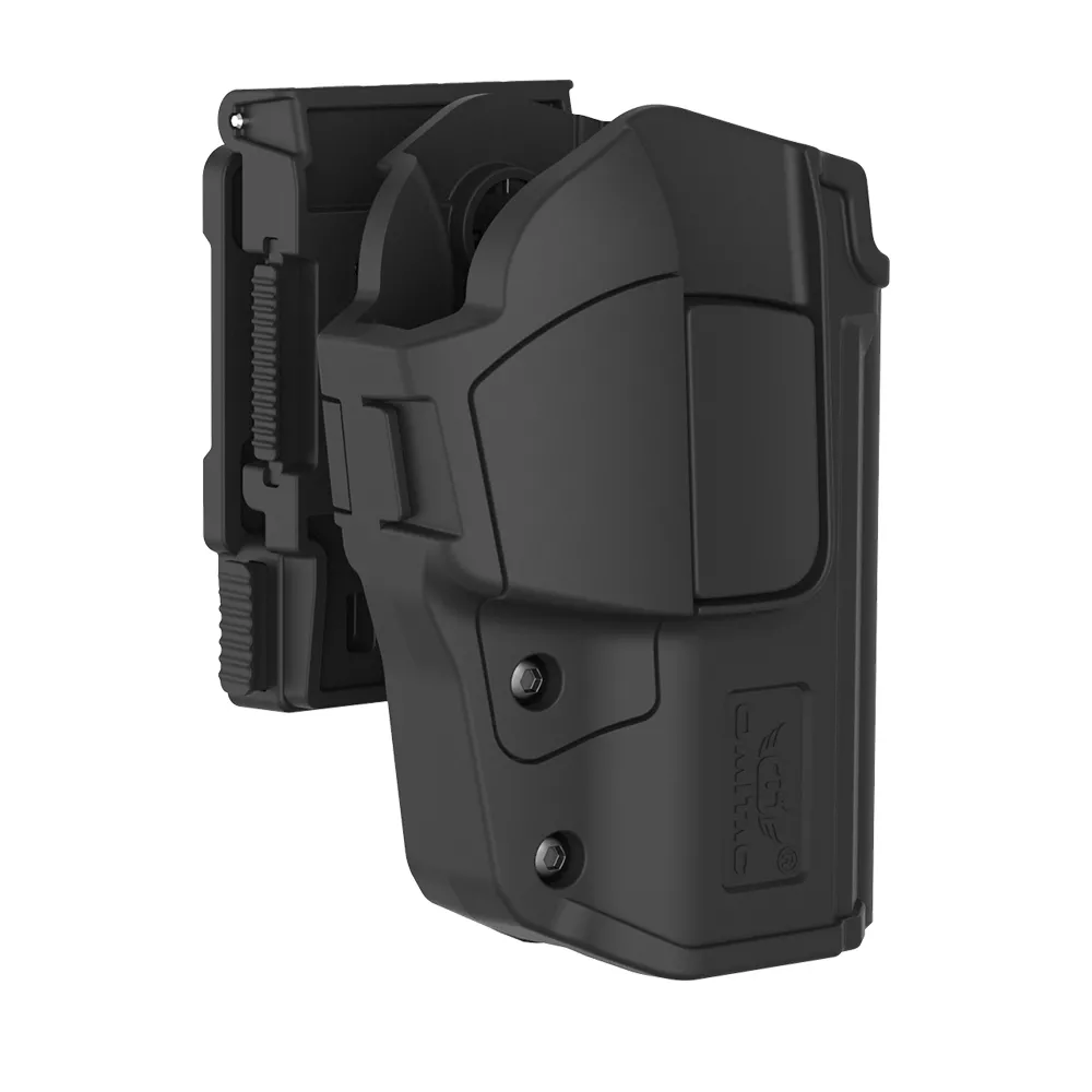 Sig Sauer SP2022 Retention Holster Level 2 Gen2 With  360°Adjustable Quick Dual Release Belt clip Fits Sig Sauer SP2022<br>