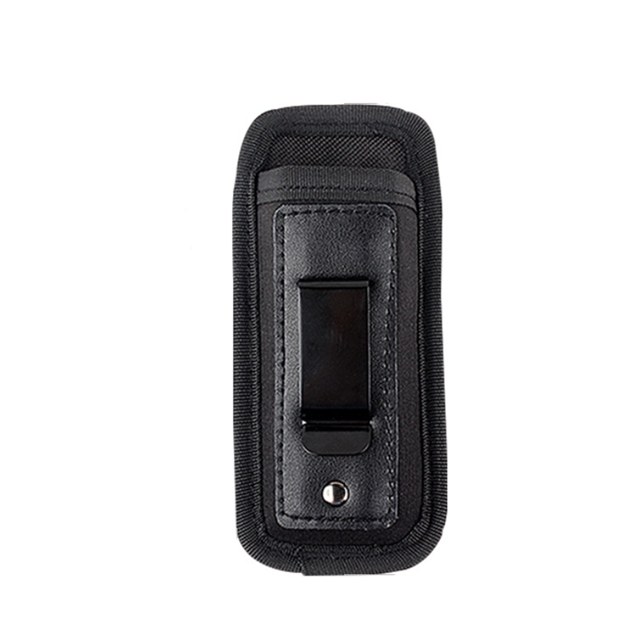 t-series l3d light-bearing duty holster front